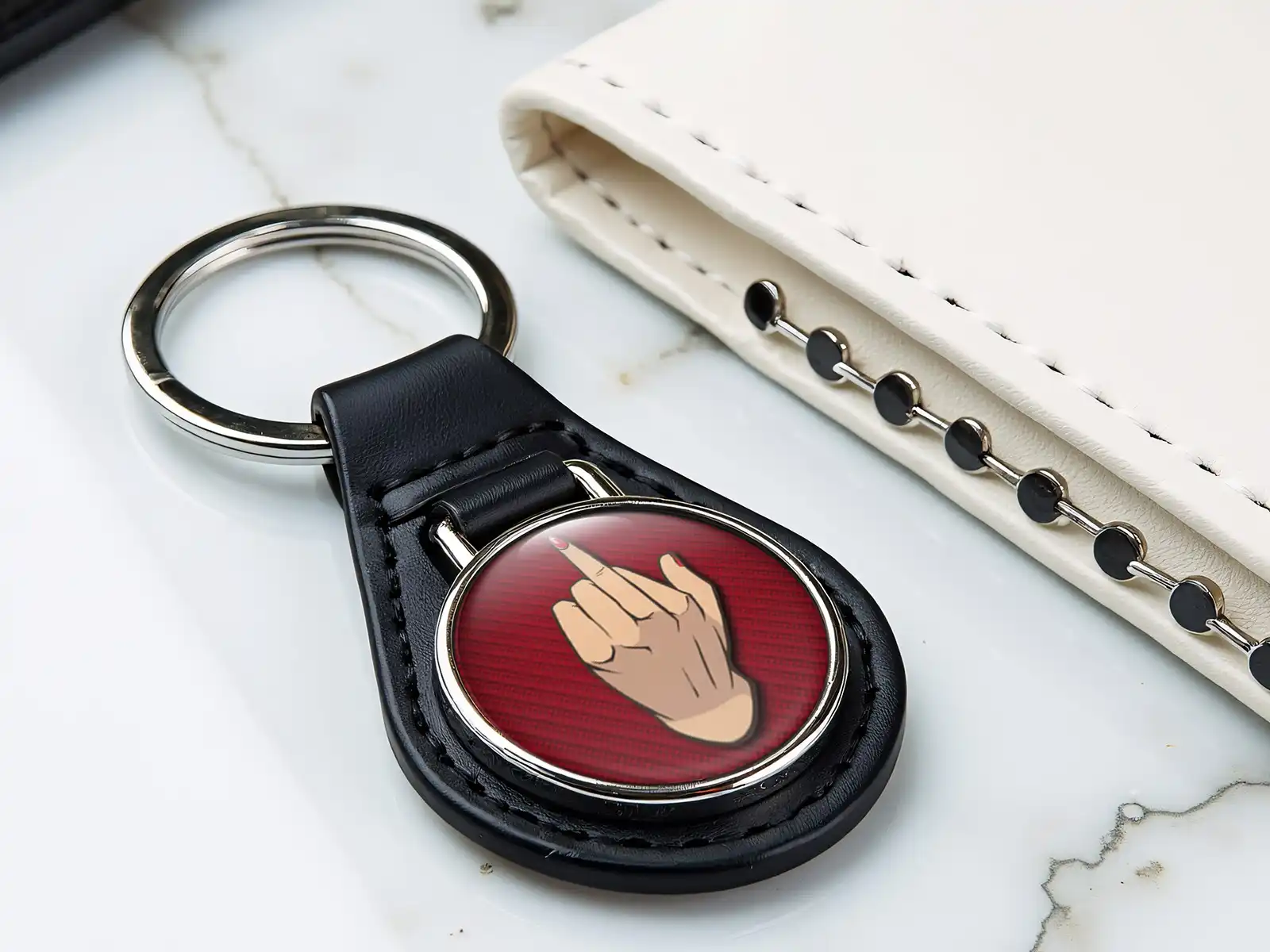 Keys Holder Keeps Keys Safe Organized Style